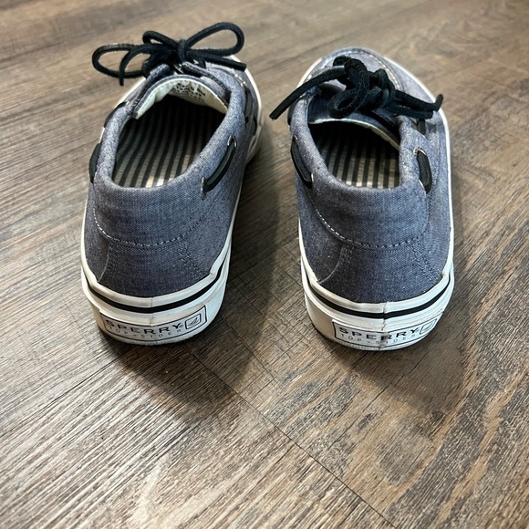 Sperry Top-Sider (M8) - Picture 3 of 5